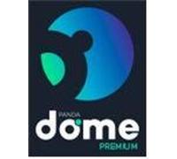 Panda Dome Premium - 1 an - 5 licences