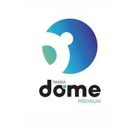 Panda Dome Premium 10 Devices 1 Year Panda Key GLOBAL