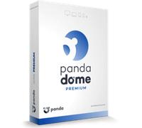 Panda Dome Premium 2025 5 Dispositifs / 3 Ans