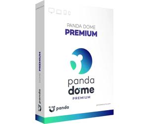 Panda Dome Premium 2026