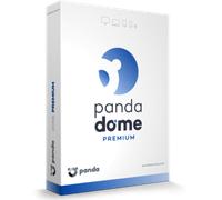 Panda Dome Premium 2026 5 Dispositifs / 3 Ans