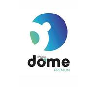 Panda Dome Premium 3 Devices 2 Years Panda Key GLOBAL