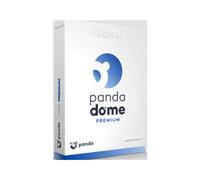 PANDA DOME PREMIUM Unlimited 2025 - 2 ans - licence: 2-ans