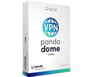 Panda Dome VPN