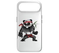 Panda du Zoo de Kung-Fu Coque pour iPhone Air