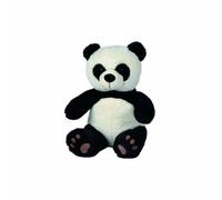 NICOTOY 6305851119 Panda, 33cm, Animal, Peluche, 0m+