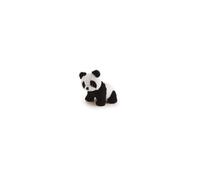 Trudi Peluche Panda - Sweet Collection, Miniature de collection, Dès la naissance