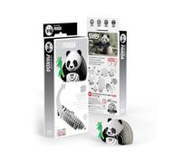 Panda - eugy 3d