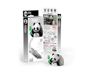 Panda - eugy 3d