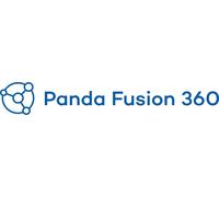 Panda Fusion 360 - 1 an - 1 à 50 utilisateurs