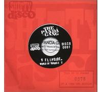 Panda Gang, The - Flipside [Import]