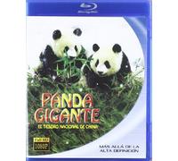 Panda Gigante Tesoro Nacional De China [Blu-Ray] [Import]