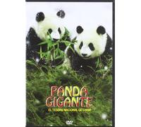 Panda Gigante Tesoro Nacional De China [Import]