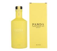 Panda Gin Limited Edition 2024 0.50 liter + Coffret cadeau