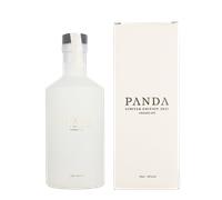 Panda Gin Limited Edition 2025 0.50 liter + Coffret cadeau