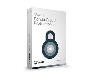Panda Global Protection 2020
