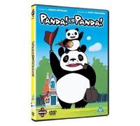 Panda Go Panda! [Import Anglais] (Import)