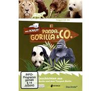 Panda,Gorilla & Co. - Panda,Gorilla & Co.-Folge 53-56