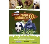 Panda,Gorilla & Co - Teil 6 (Folgen 53-56) [Import]