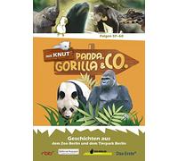 Panda,Gorilla & Co - Teil 7 (Folgen 57-60)