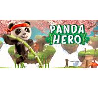 Panda Hero (PS4)