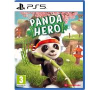 Panda Hero Ps5