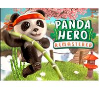 Panda Hero Remastered (PS5)