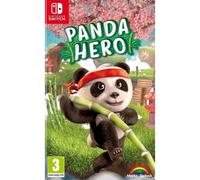 Panda Hero Switch