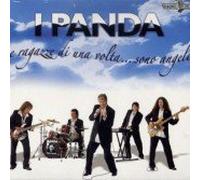 Panda I - Le Ragazze Di Una Volta.Sono [Import]