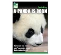 Panda Is Born [Import allemand]
