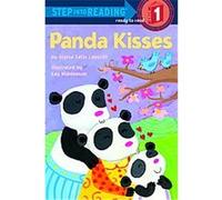 Panda Kisses, Step into Reading. Step 1 Alyssa Satin Capucilli (Auteur)