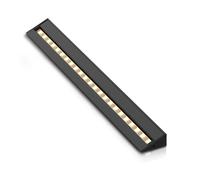 Panda Lux, Led Light Strip Upgrade Kit For Bambu-Lab P1S P1P X1C X1E 3D Printers, 5V 0.3A Led Light Bar, Magnetic Installation
