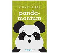 Panda-Monium