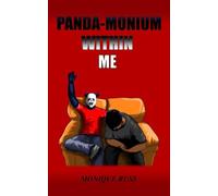 Panda-monium Within Me