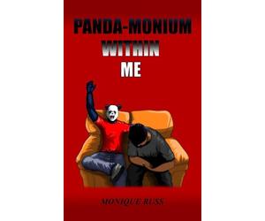 Panda-monium Within Me