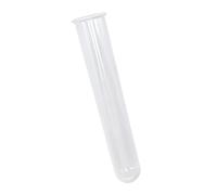 Panda - Moule en silicone pour la fabrication de vases hydroponiques avec tubes à essai en acrylique - Outil de décoration d'intérieur réutilisable - Accessoire de moule en silicone portable