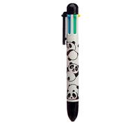 Panda Multi Colour Pen (5 Colours) STA103