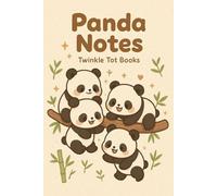 Panda Notes