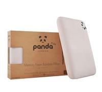 Panda Oreiller en mousse à mémoire de forme pour enfants de 4 ans et plus - Soutien orthopédique, hypoallergénique