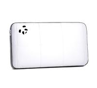 Panda Oreiller hybride en bambou, housse en bambou doux et respirant, mousse à mémoire de forme de qualité orthopédique