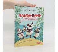 Panda-Pand