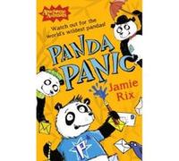 Panda Panic Jamie Rix Jamie Rix (Auteur)