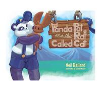 Panda Pat And The Rat Called Cat