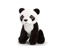 Panda - Peluche Eco responsable KeelECO