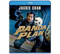 Panda Plan [Blu-Ray] Dubbed, Subtitled