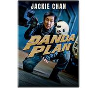 Panda Plan [Digital Video Disc] Dubbed, Subtitled