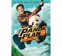 Panda Plan - Jackie Chan - DVD - Neuf - Splendid Film