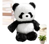 Panda Plush Toy - 50cm Soft Stuffed Animal | Cuddly Birthday Gift