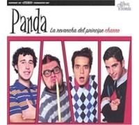 Panda - Revancha Del Principe Charro