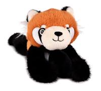 Panda roux en peluche magnétique 30 cm
